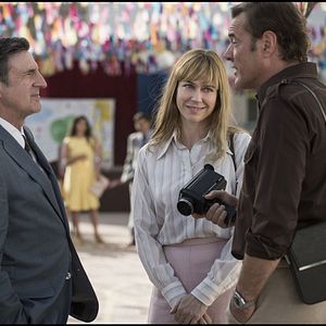 Photo Sebastian Koch