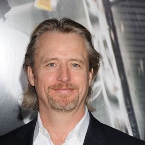 Photo Linus Roache