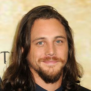 Ben Robson date of birth