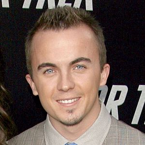 Photo Frankie Muniz