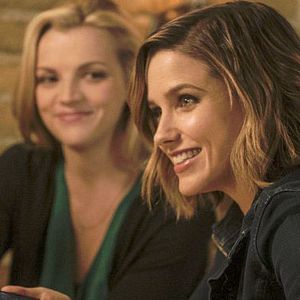 Photo Sophia Bush