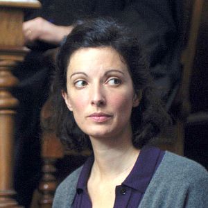 Photo Stéphanie Cléau