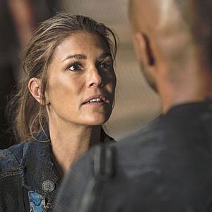 Photo Paige Turco
