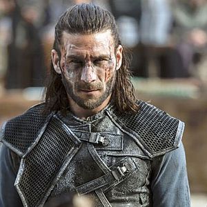 Photo Zach McGowan