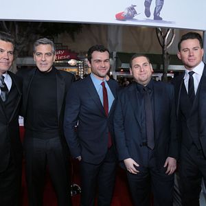 Photo Josh Brolin