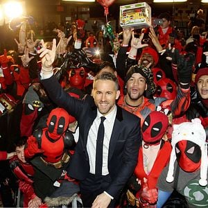 Photo Deadpool