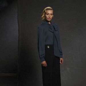 Photo Portia de Rossi