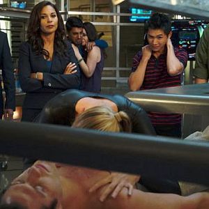 Photo Allison Scagliotti