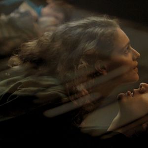 Photo Ariane Labed