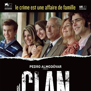 Photo El Clan