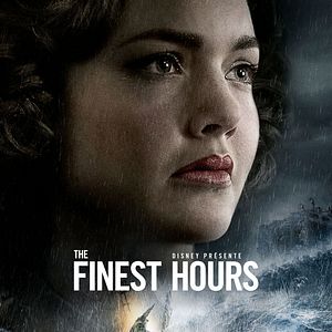 Photo The Finest Hours