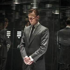 Photo High-Rise