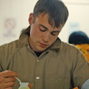 Photo Emory Cohen