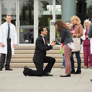 Photo Un mariage sans fin