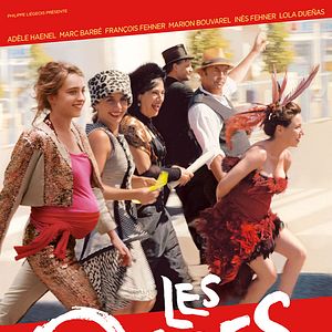 Photo Les Ogres