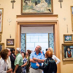 Photo Renoir: Revered and Reviled