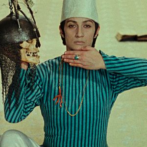 Photo Sofiko Tchiaourelli
