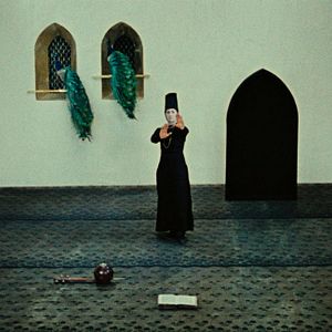 Photo Sofiko Tchiaourelli