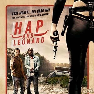 Photo Hap and Leonard