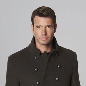 Photo Scott Foley