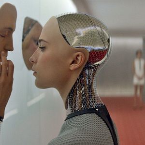 Photo Ex Machina