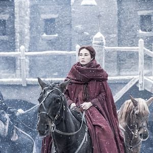 Photo Game of Thrones