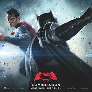 Photo Batman v Superman : L’Aube de la Justice