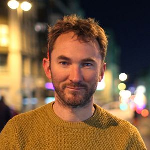 Photo Mathias Théry