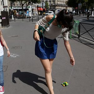 Photo Tout s'accélère