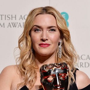 Photo Kate Winslet