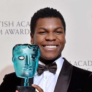Photo John Boyega