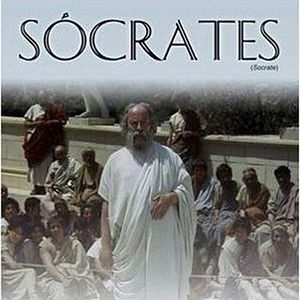 Photo Socrate