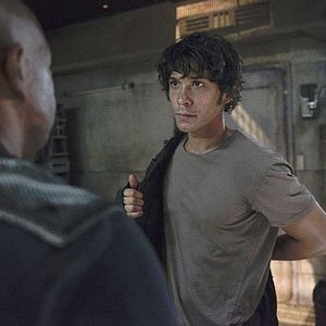 Photo Bob Morley
