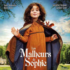 Photo Les Malheurs de Sophie