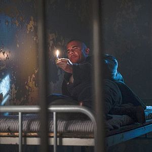Photo Dominic Purcell