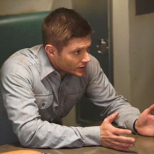 Photo Jensen Ackles