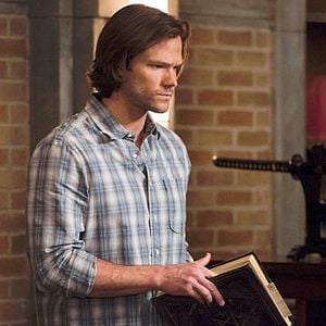 Photo Jared Padalecki