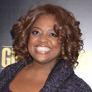 Photo Sherri Shepherd
