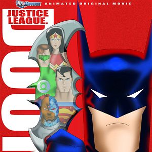 Photo La Ligue des Justiciers : Echec
