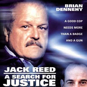 Photo Jack Reed : Le Bras de la Justice