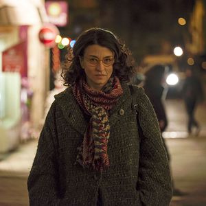 Photo Noémie Lvovsky