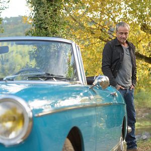 Photo Jean-Michel Tinivelli