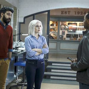 Photo iZombie