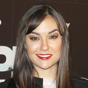 Photo Sasha Grey