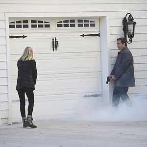 Photo NCIS : Enquêtes spéciales