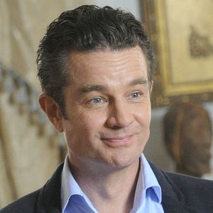 Photo James Marsters
