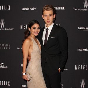 Photo Austin Butler