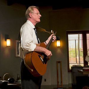 Photo Ed Begley Jr.