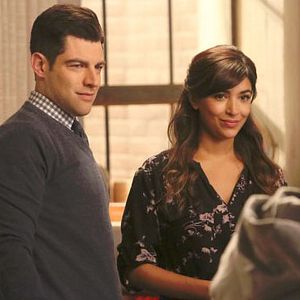 Photo Hannah Simone
