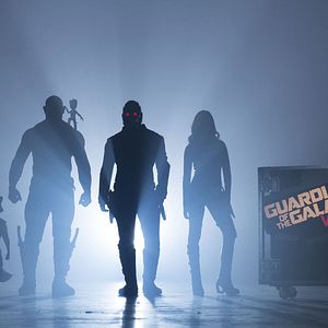 Photo Les Gardiens de la Galaxie 2
